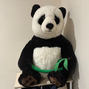 Large Panda Plush Toy 3ft